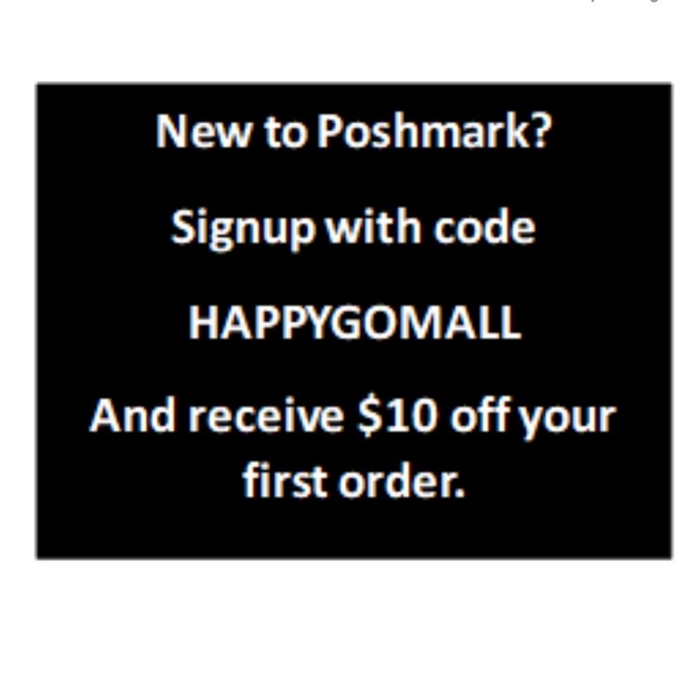 Poshmark Coupon Code